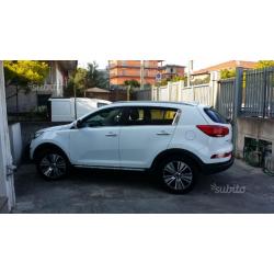 Kia sportage 2014