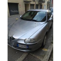 Alfa romeo 147 - 2003