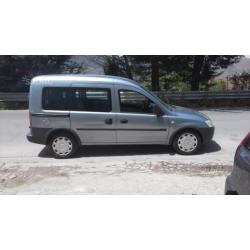 Opel combo 1.3 multijet