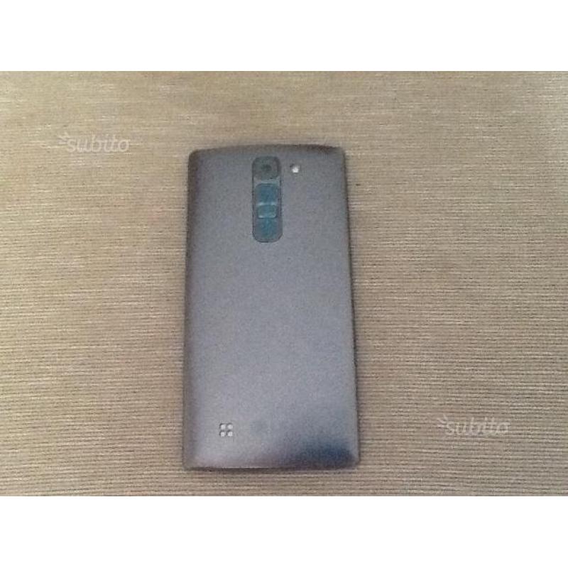 Lg g4c come nuovo