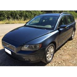 Volvo v50 2.0 d 136cv S.W. PRONTA ALL'USO