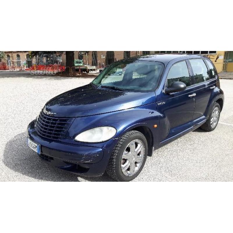 CHRYSLER PT Cruiser - 2004