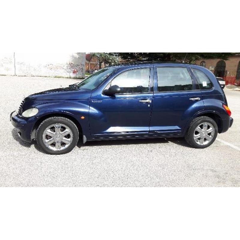 CHRYSLER PT Cruiser - 2004