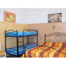 2/4 p.letto MOnolocale Castro Marina