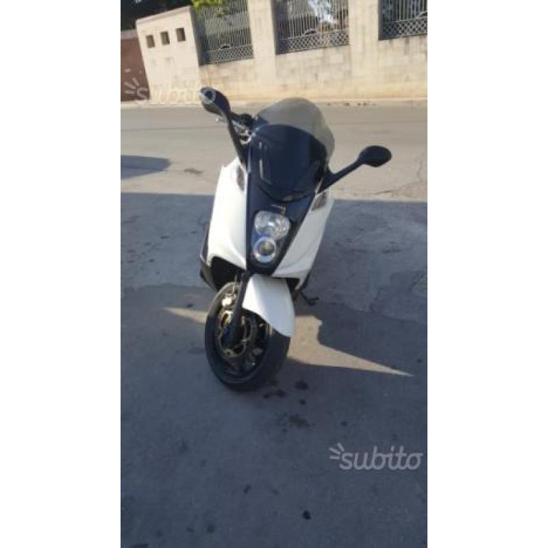 Gilera gp 800