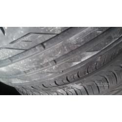 Bridgestone 205/55/16 estivi