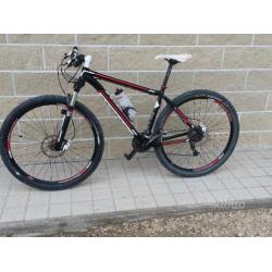 Trek xcaliber