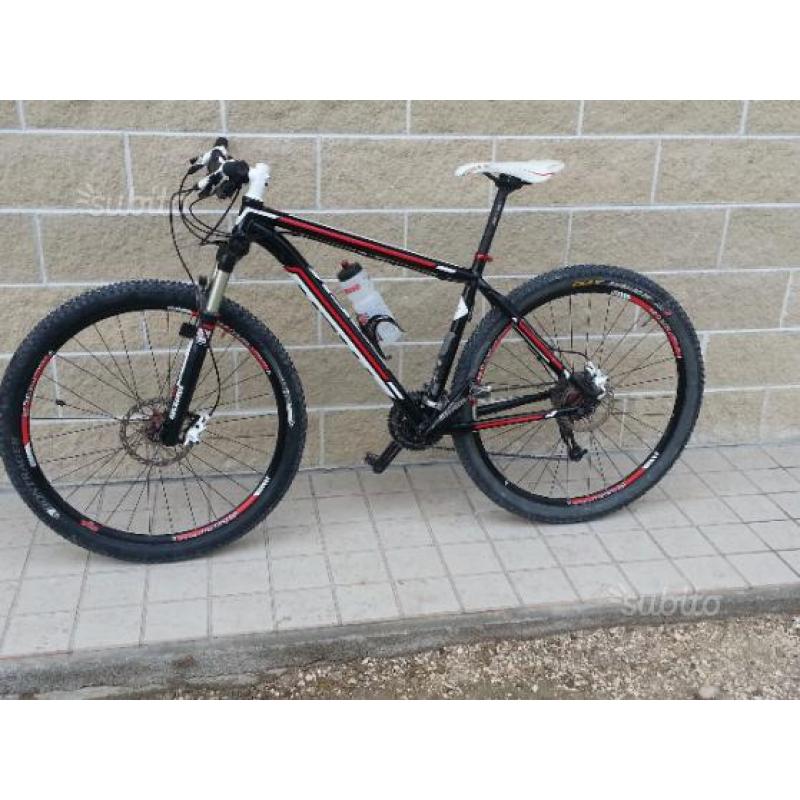 Trek xcaliber