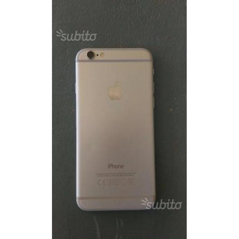 IPhone 6 originale 16 gb