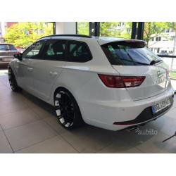 Seat Leon cupra sw tuning unico esemplare