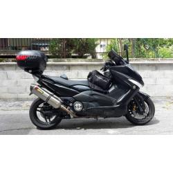 Yamaha T Max - scarico Akrapovic