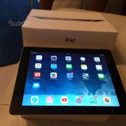 Apple IPad 2 64 GB 3G Nero