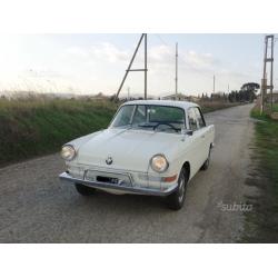 Bmw 700 ls luxus