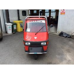 Piaggio Ape 50