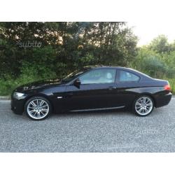 BMW Serie 3 (E92) - 2011