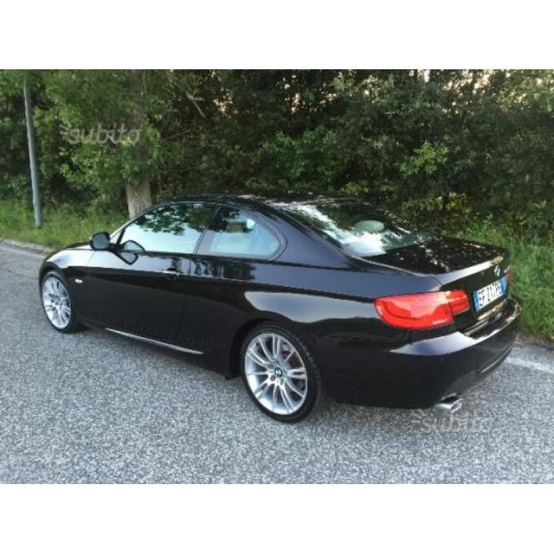 BMW Serie 3 (E92) - 2011