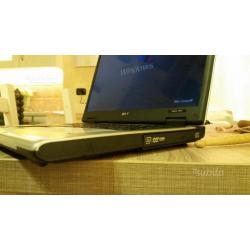 Notebook acer aspire 5610