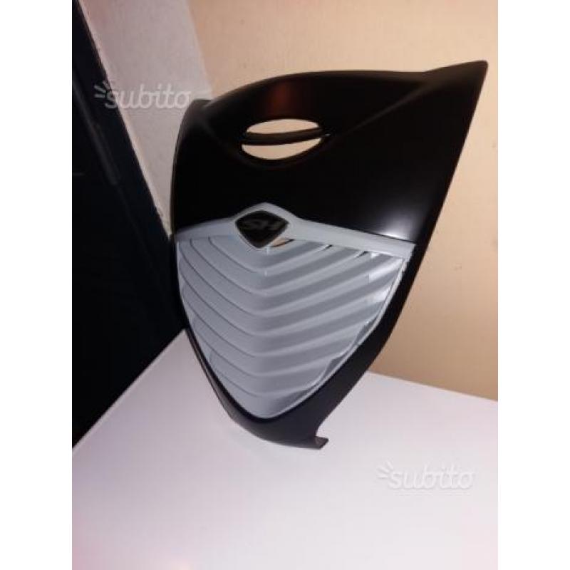 Scudo anteriore sh 125-150