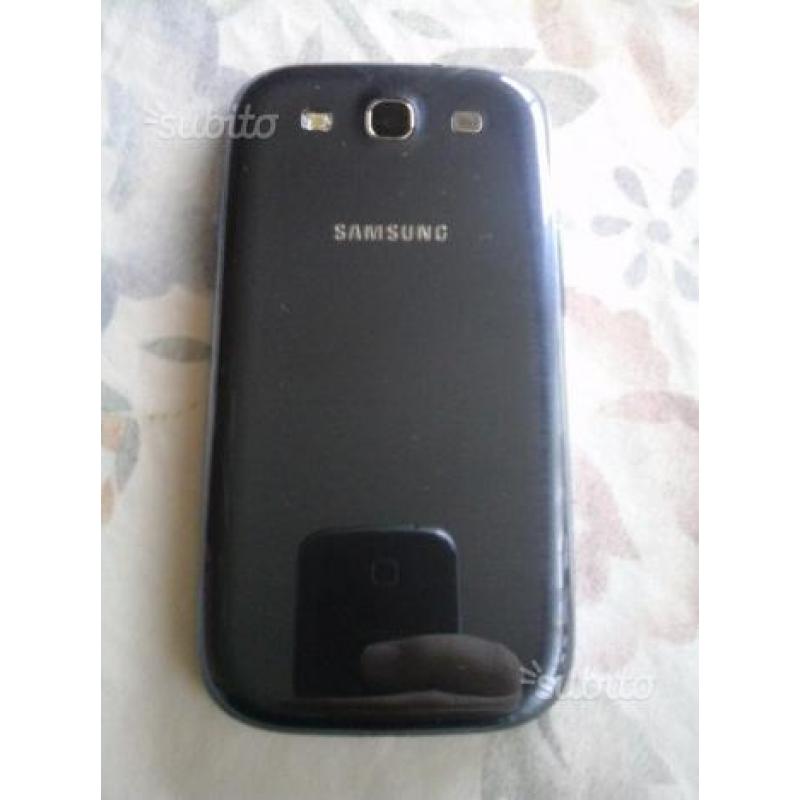 Samsung galaxy s3 neo