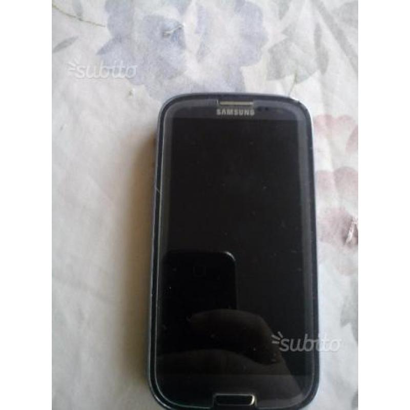 Samsung galaxy s3 neo