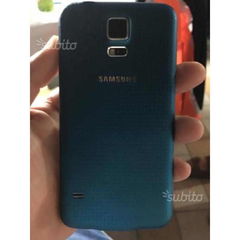 S5 blu