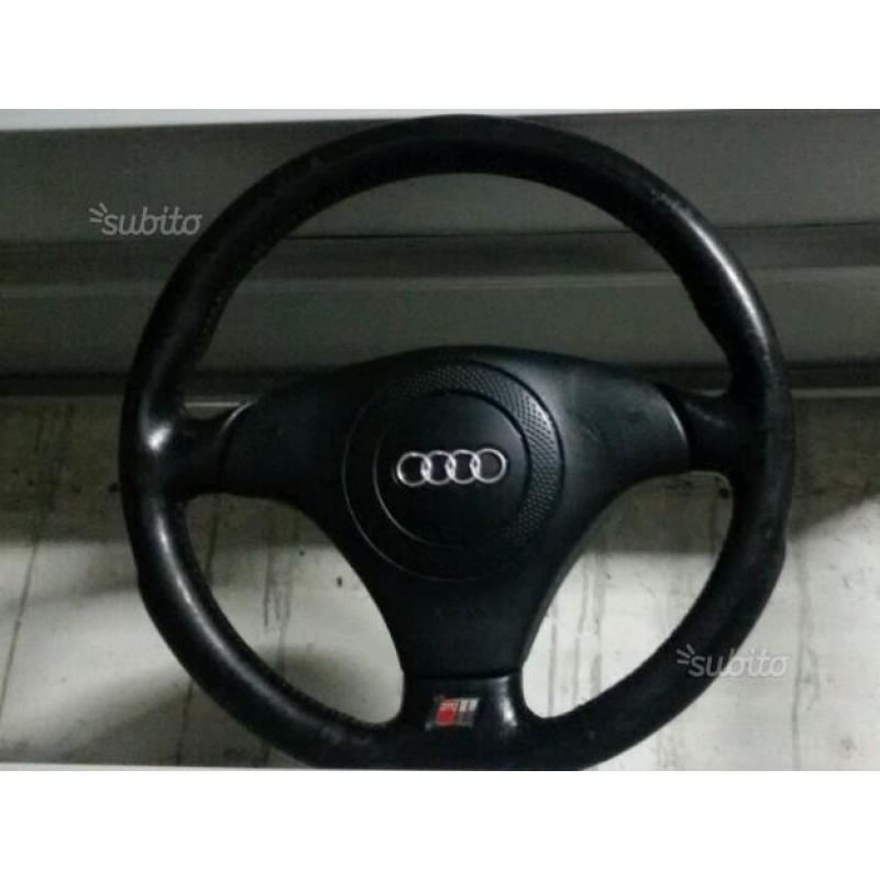 Sterzo Audi A2 A3 A4 A5 A6 A7 A8