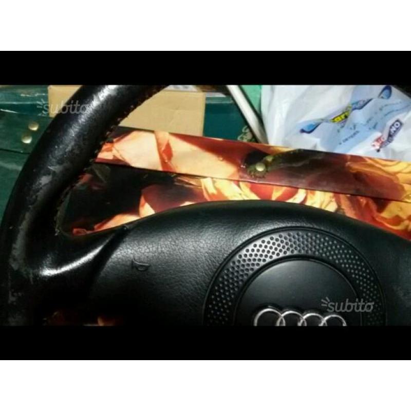 Sterzo Audi A2 A3 A4 A5 A6 A7 A8