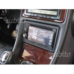 Kenwood DNX5220BT 1e2 DIN perfetto