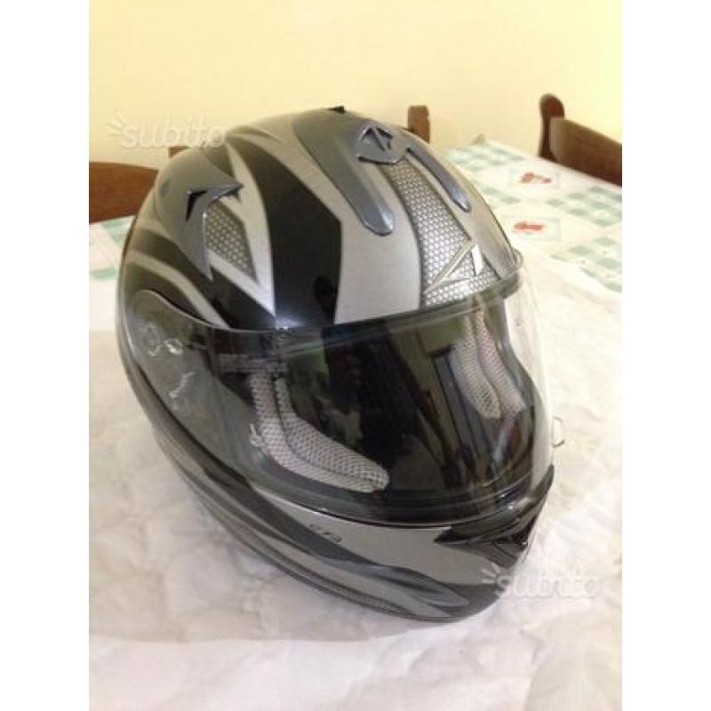 Casco moto integrale Astone gtb