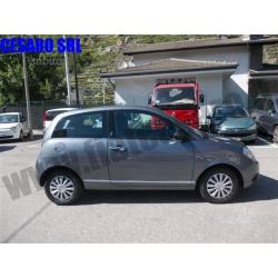 LANCIA Ypsilon 1.2 Argento