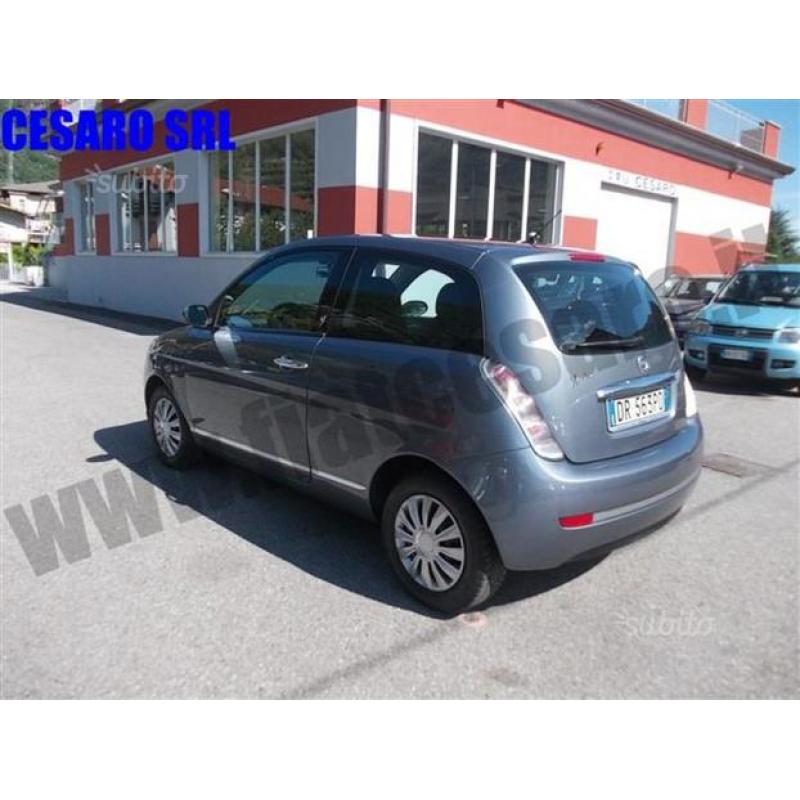 LANCIA Ypsilon 1.2 Argento