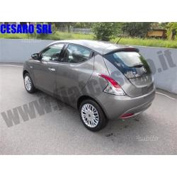 LANCIA Ypsilon 1.2 69 CV 5 porte Silver