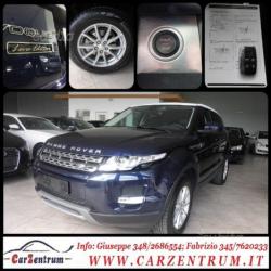 LAND ROVER Range Rover Evoque 2.2 TD4 5p. Pure.P