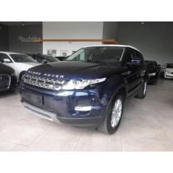 LAND ROVER Range Rover Evoque 2.2 TD4 5p. Pure.P