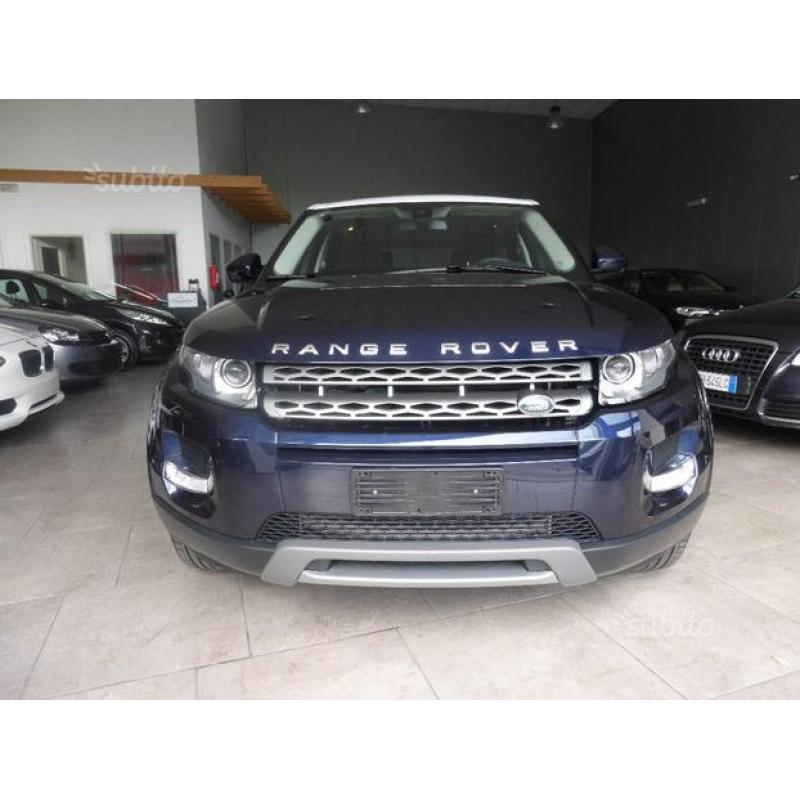 LAND ROVER Range Rover Evoque 2.2 TD4 5p. Pure.P