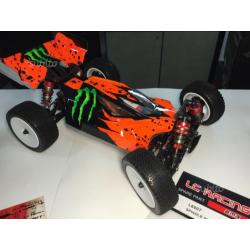 Lc racing EMB-1H-1h buggy 1/14 brushlees