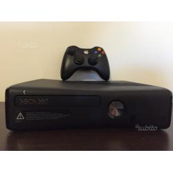 Xbox 360 kinect