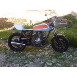 Moto Morini 350 sport