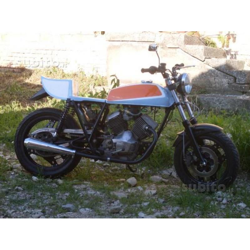 Moto Morini 350 sport