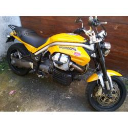 Moto Guzzi Griso 1100 - 2006