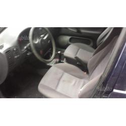 VOLKSWAGEN Polo 1.4 16V cat 5 porte Air