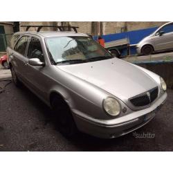 LANCIA Lybra 1.9 JTD cat Station Wag.