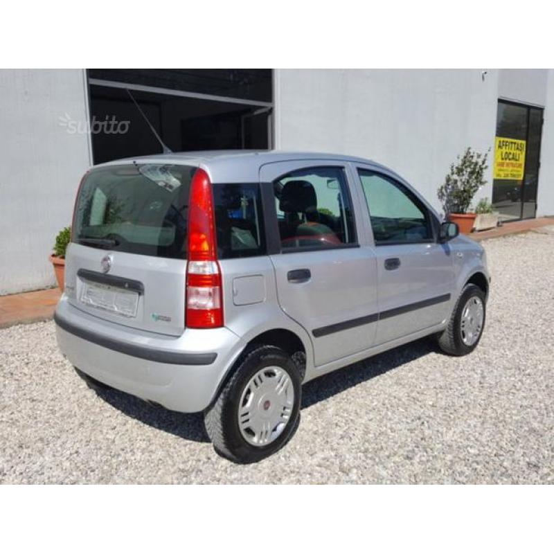 FIAT Panda 1.2 Dynamic Natural Power