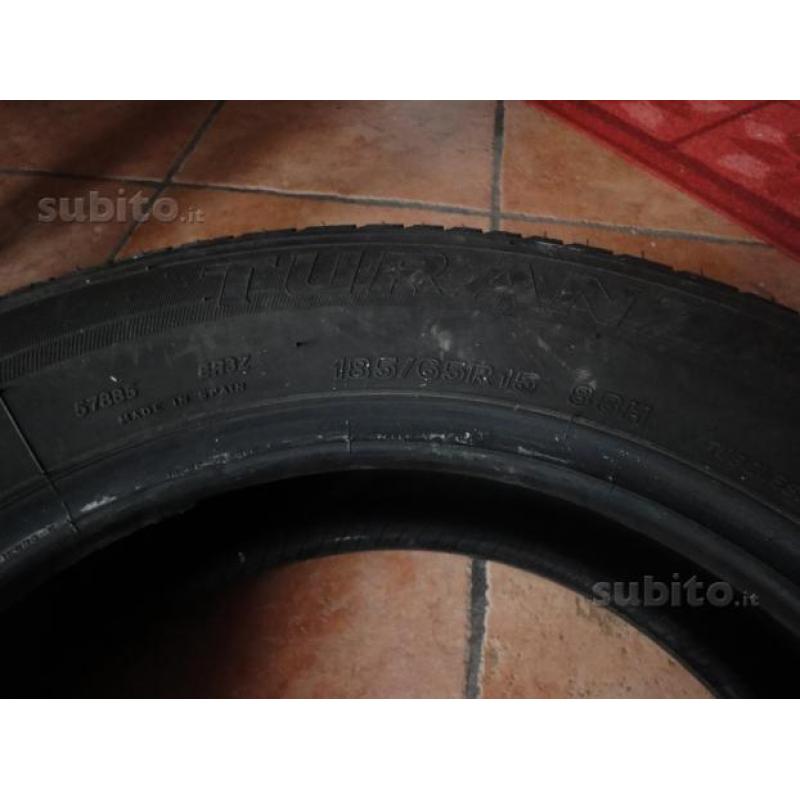 Gomme per auto