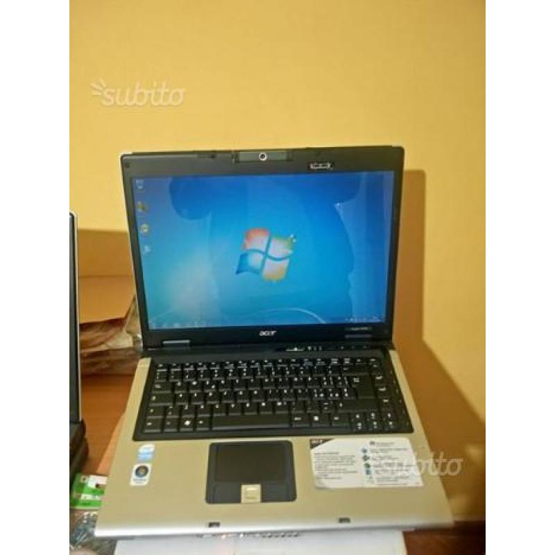 Acer aspire 5610z