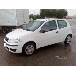 FIAT Punto 1.200 73000 km - 2004