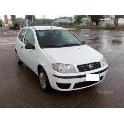 FIAT Punto 1.200 73000 km - 2004