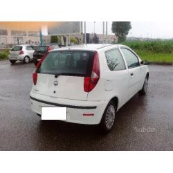 FIAT Punto 1.200 73000 km - 2004