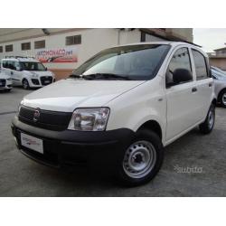 FIAT Panda 1.3 MJT DPF Van Active (2 posti) Clima