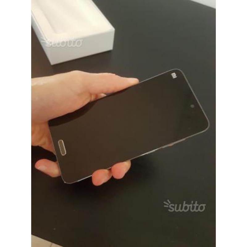 Xiaomi Mi5 Prime 64 gb nero